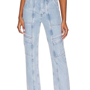 Agolde Cooper Cargo Jeans Sz.29